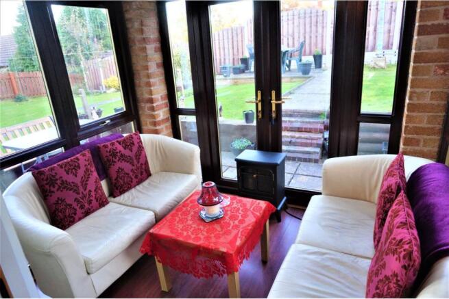 Sun Room
