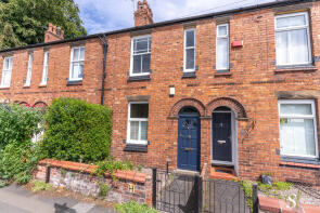 41, Tatton Street, Knutsford WA16 6AE