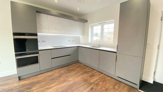 LIVING DINING KITCHEN