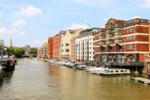 Flat 15, Huller And Cheese, Redcliff Backs, Redcliff, Bristol BS1 6WJ
