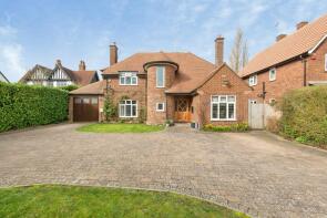34, Hitchin Road, Letchworth Garden City SG6 3LX