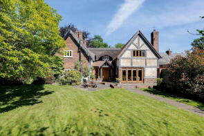 Clock Cottage, Hield Lane, Northwich CW9 6LP