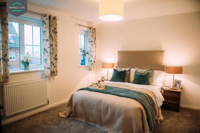3 bed Terraced to rent Image 7