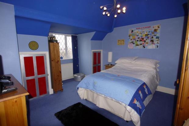 Bedroom 2
