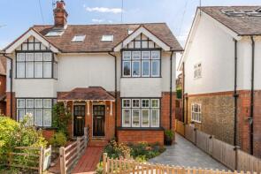 10, Sandle Road, Bishop's Stortford CM23 5HY
