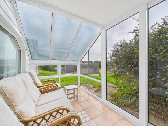 SUN ROOM