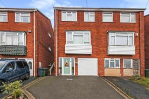 3, High Clere, Cradley Heath B64 7HT