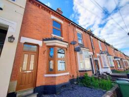 6, Haden Hill, Wolverhampton WV3 9PT