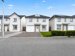 3, Stuart Grove, Stratton, Inverness IV2 7BG