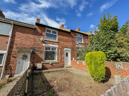 No. 28 Harrogate Terrace, Murton, Seaham, Tyne and Wear SR7 9PQ