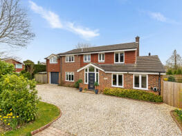 Edgewood, Tubbs Lane, Newbury RG20 9PP