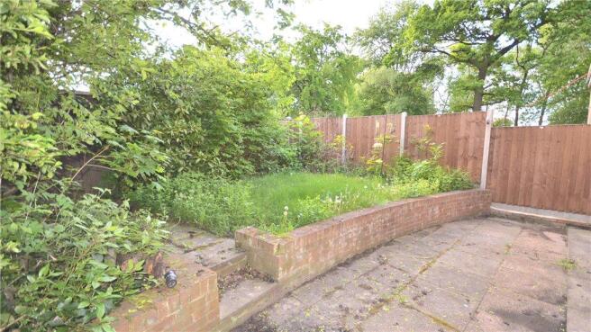 Garden 1