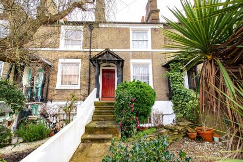 Shrubbery Road, Gravesend, Kent