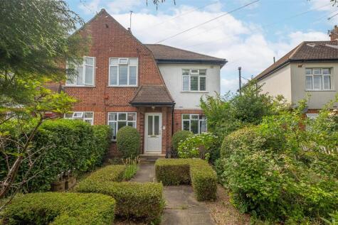 Speer Road, Thames Ditton