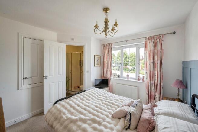 2 bed End of Terrace for sale Image 9