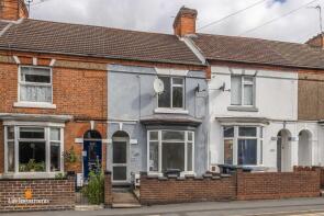 268, Lawford Road, New Bilton, Rugby CV21 2JE