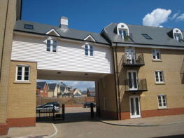 Block 3, 38, Grosvenor Place, Colchester CO1 2ZD