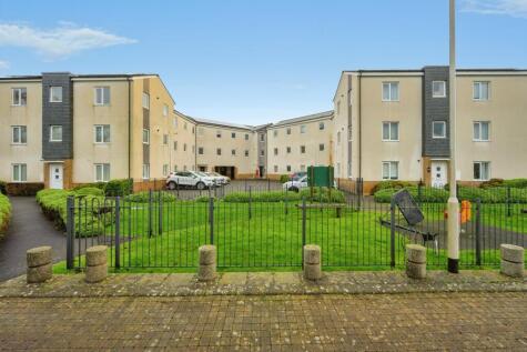Boundary Place, Plymouth, Devon, PL6