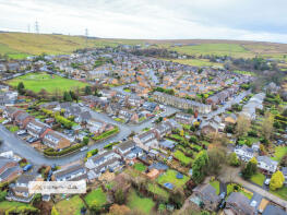 7, Lynns Court, Weir, Bacup OL13 8RZ