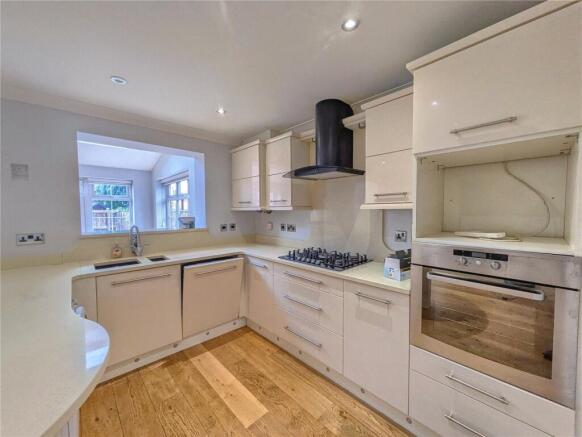 Rockbourne Way, Ingleby Barwick – pohled 4