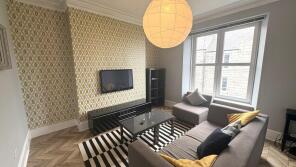 193, Rosemount Place, Aberdeen AB25 2XP