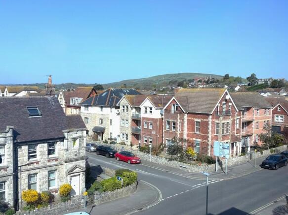 View from flat