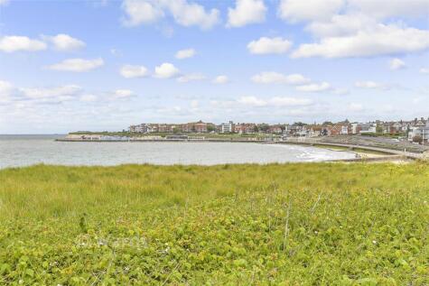 Cliff Field, Westgate-On-Sea, Kent