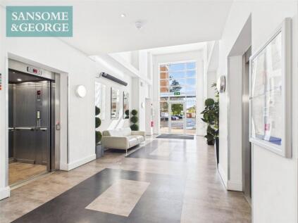 Winterthur Way, Basingstoke, RG21