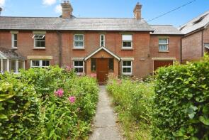 Beechwood, Clarendon Road, Alderbury SP5 3AT
