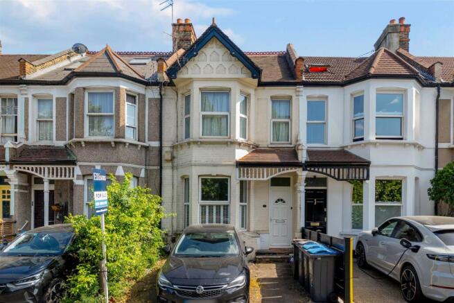 External & Shared Parking