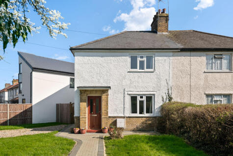 Eastcote Lane, Northolt