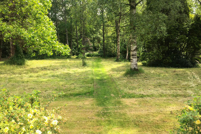 Gardens
