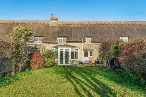 Latchford Lane, Great Haseley, Oxford, Oxfordshire, OX44