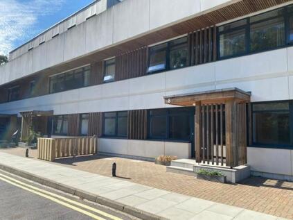 Hopewood Park, Deepdene Avenue