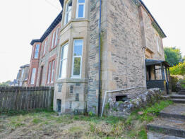 10c Castlehill, North Campbell Road, Dunoon PA23 7SE