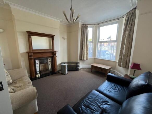 Living room 2