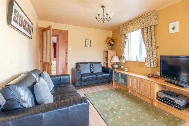 COTTAGE/HOLIDAY LET