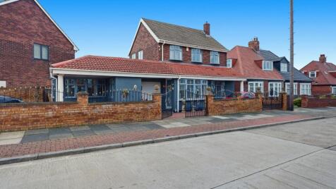 Hemsley Road, South Shields