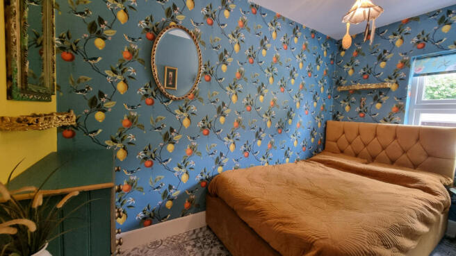 Bedroom 2