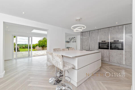 Bedford Road, Cranfield, MK43