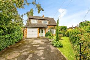 Foxley, Pink Lane, Burnham SL1 8JW