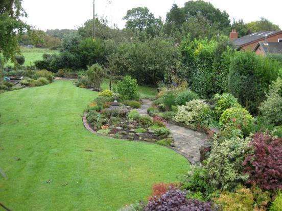 Rear Garden (2)