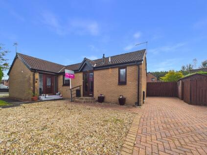 Middlefield, Valleyfield, East Kilbride, G75