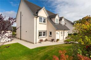4, Dee Bank, Riverside Of Blairs, Aberdeen AB12 5WH