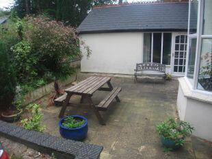 An image of our property