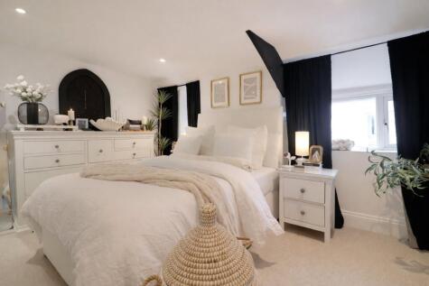 High Street, Bideford, Devon, EX39