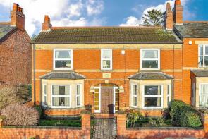 Fern Cottage, Kettering Road, Walgrave NN6 9PH
