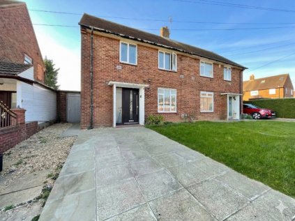 Homestead Way, Luton, Bedfordshire, LU1 5PD