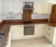 Apartment 60, The Silk Mill, Dewsbury Road, Elland HX5 9AR