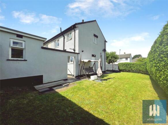 2 bed Semi-Detached for sale Image 7
